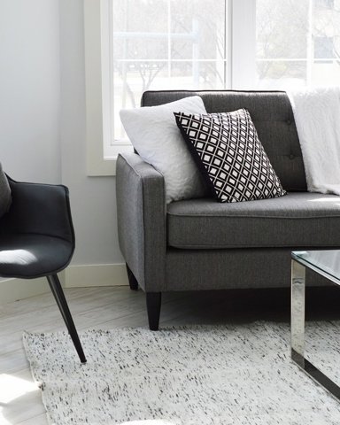 Arden 3-seat sofa