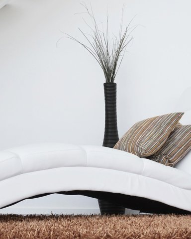 Arden chaise longue