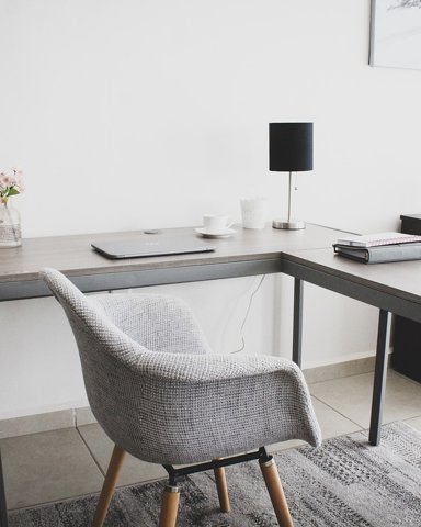 Foundry desk