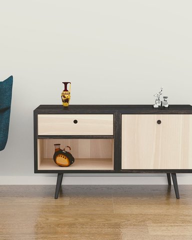 Halden sideboard
