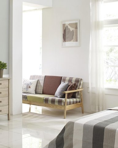 Hollis nightstand