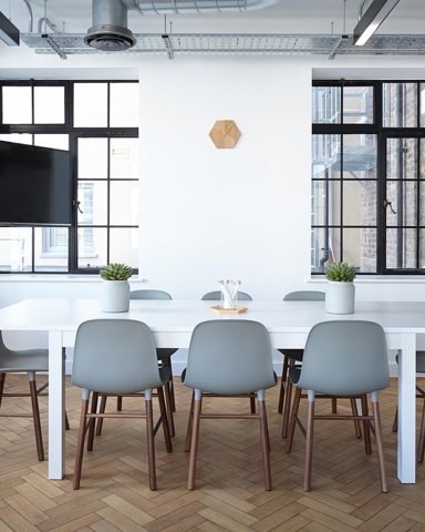 Rook table and chairs set