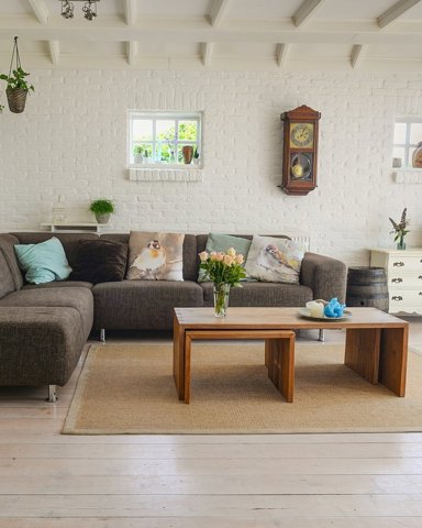 Tessa wool rug