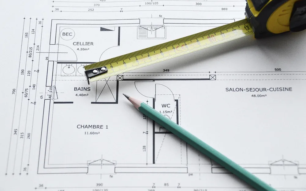 How to measure a room for a sofa