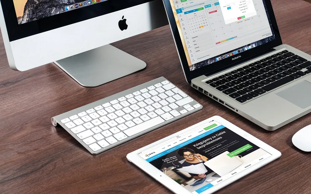 Setting up a home desk that lasts